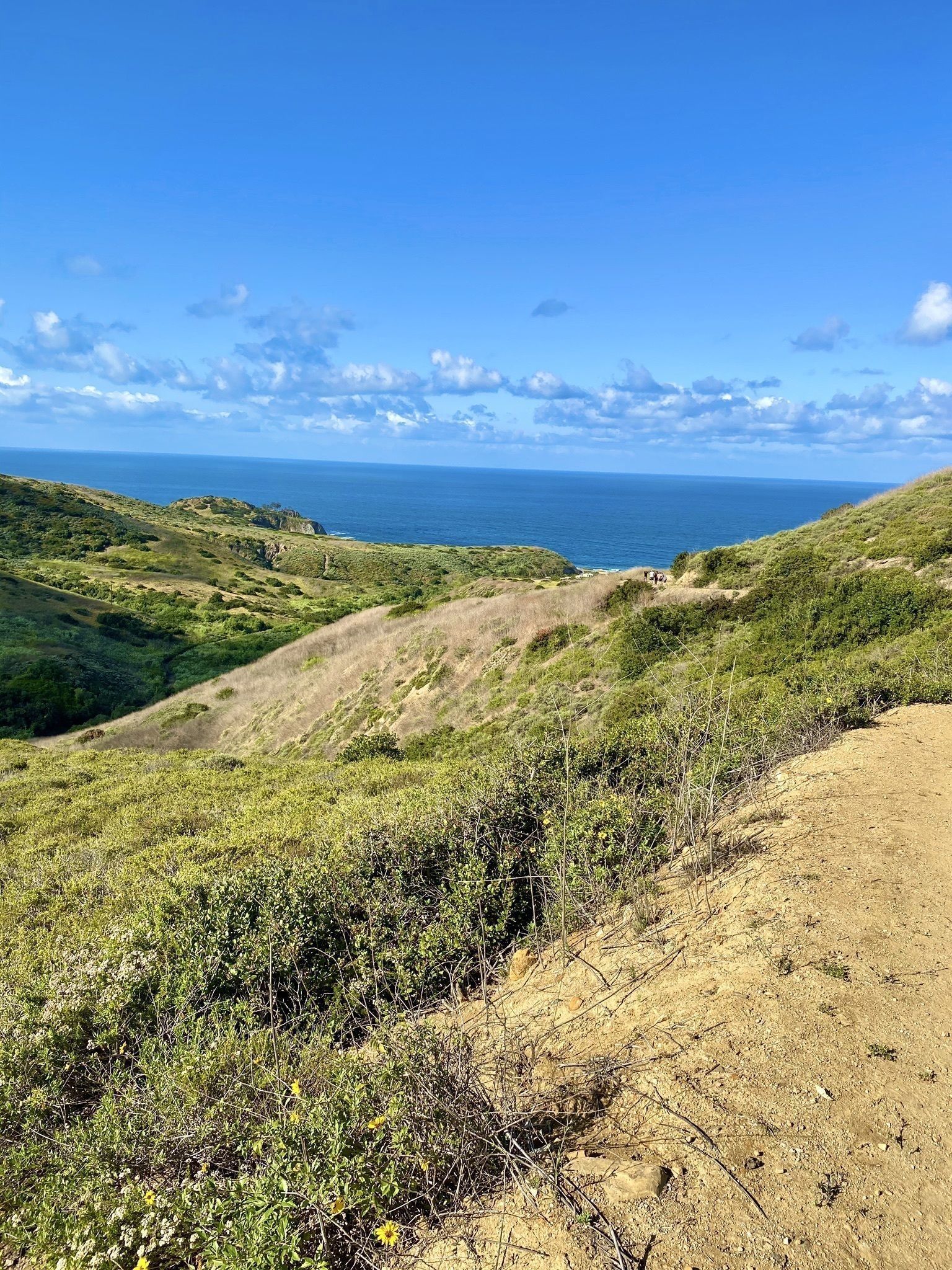 Moro Canyon Backpack Trip (2022)