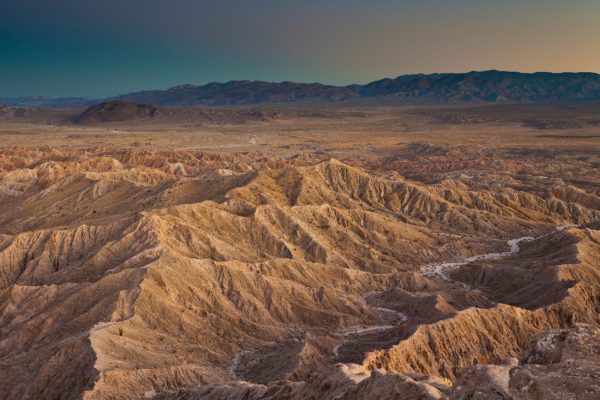 Anza Borrego Trip 2025